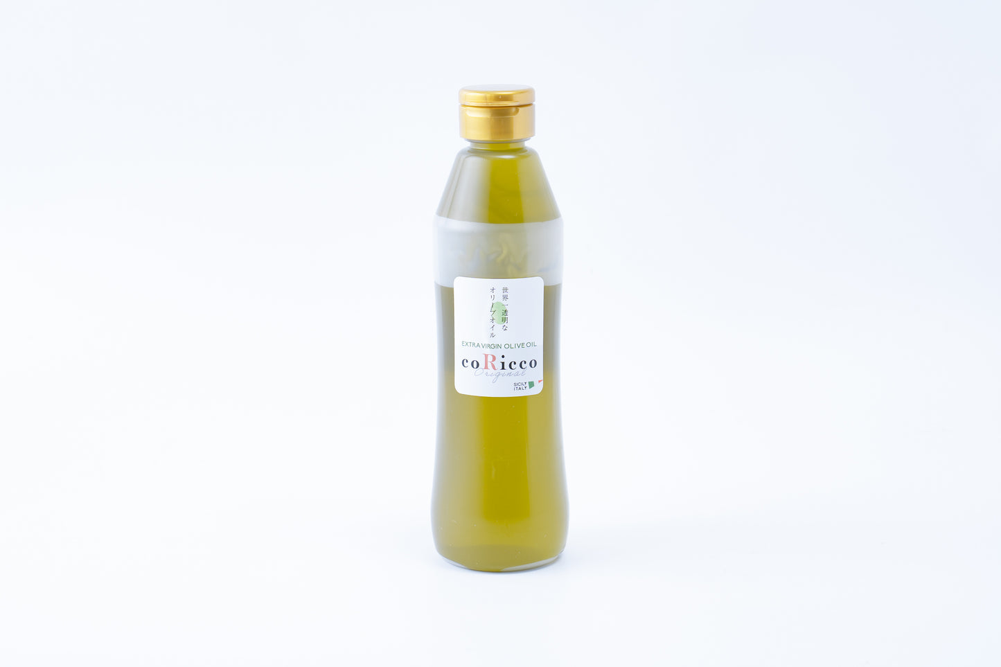 【ギフト用】EXTRA VIRGIN OLIVE OIL 500ml×2