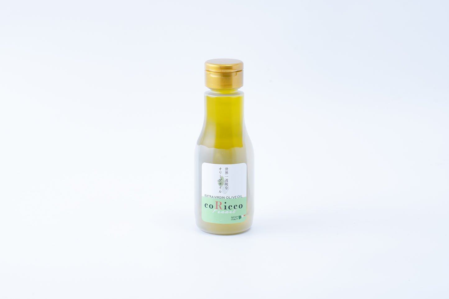 EXTRA VIRGIN OLIVE OIL #FENNEL