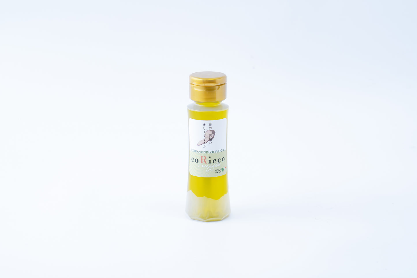 EXTRA VIRGIN OLIVE OIL #TRUFFLE