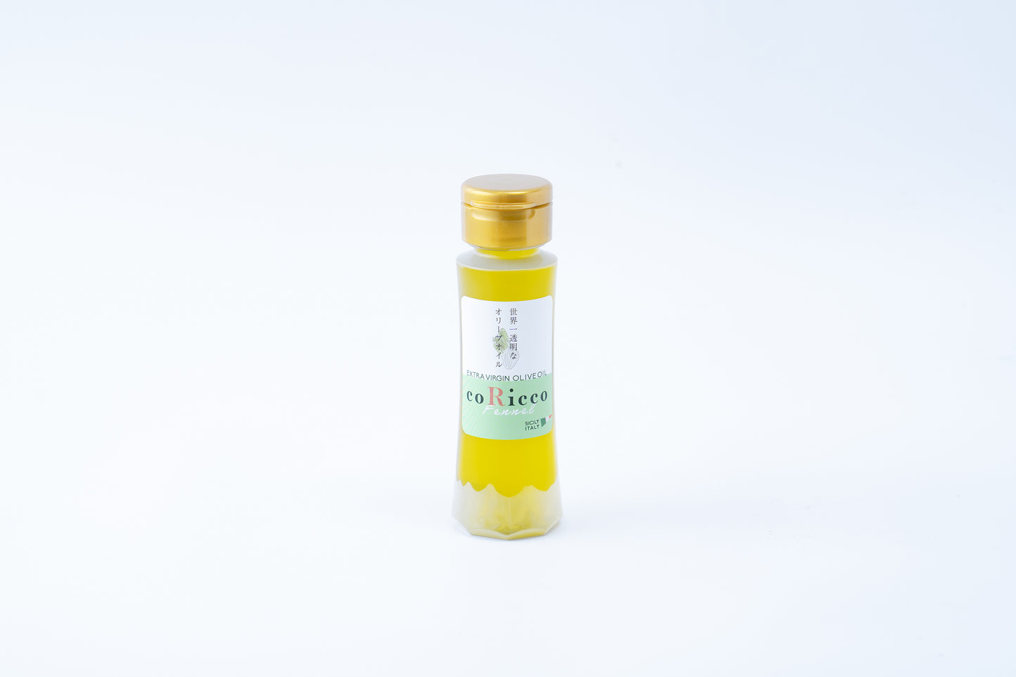 EXTRA VIRGIN OLIVE OIL #FENNEL