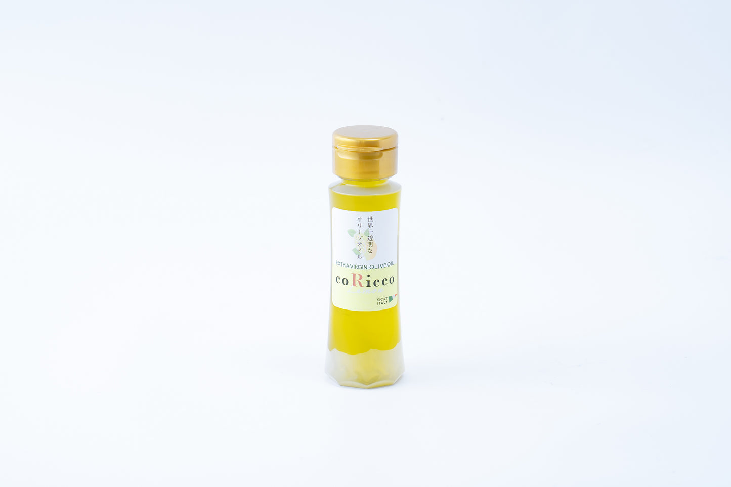 EXTRA VIRGIN OLIVE OIL #LEMON
