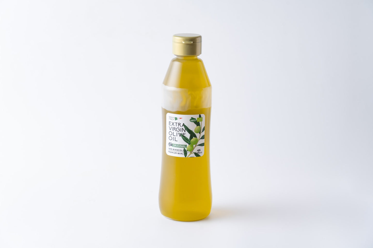 EXTRA VIRGIN OLIVE OIL 2023年度ver. #ORIGINAL