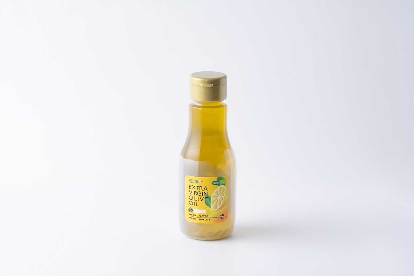 EXTRA VIRGIN OLIVE OIL 2023年度ver. #LEMON
