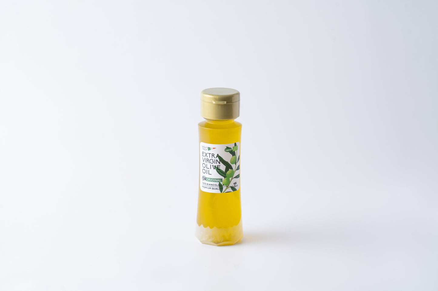 EXTRA VIRGIN OLIVE OIL 2023年度ver. #ORIGINAL