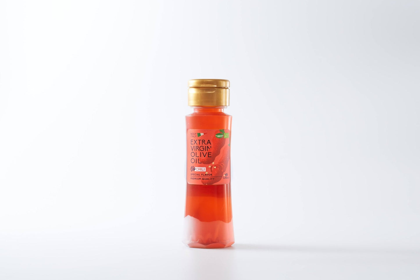 EXTRA VIRGIN OLIVE OIL VINTAGE #CHILI