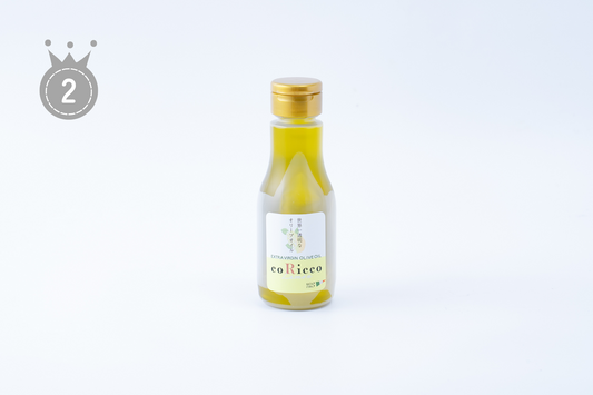 EXTRA VIRGIN OLIVE OIL  #LEMON