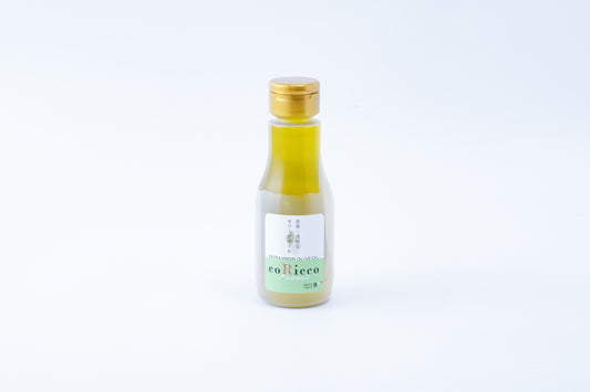 EXTRA VIRGIN OLIVE OIL  #FENNEL