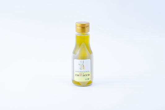 EXTRA VIRGIN OLIVE OIL  #LEMON