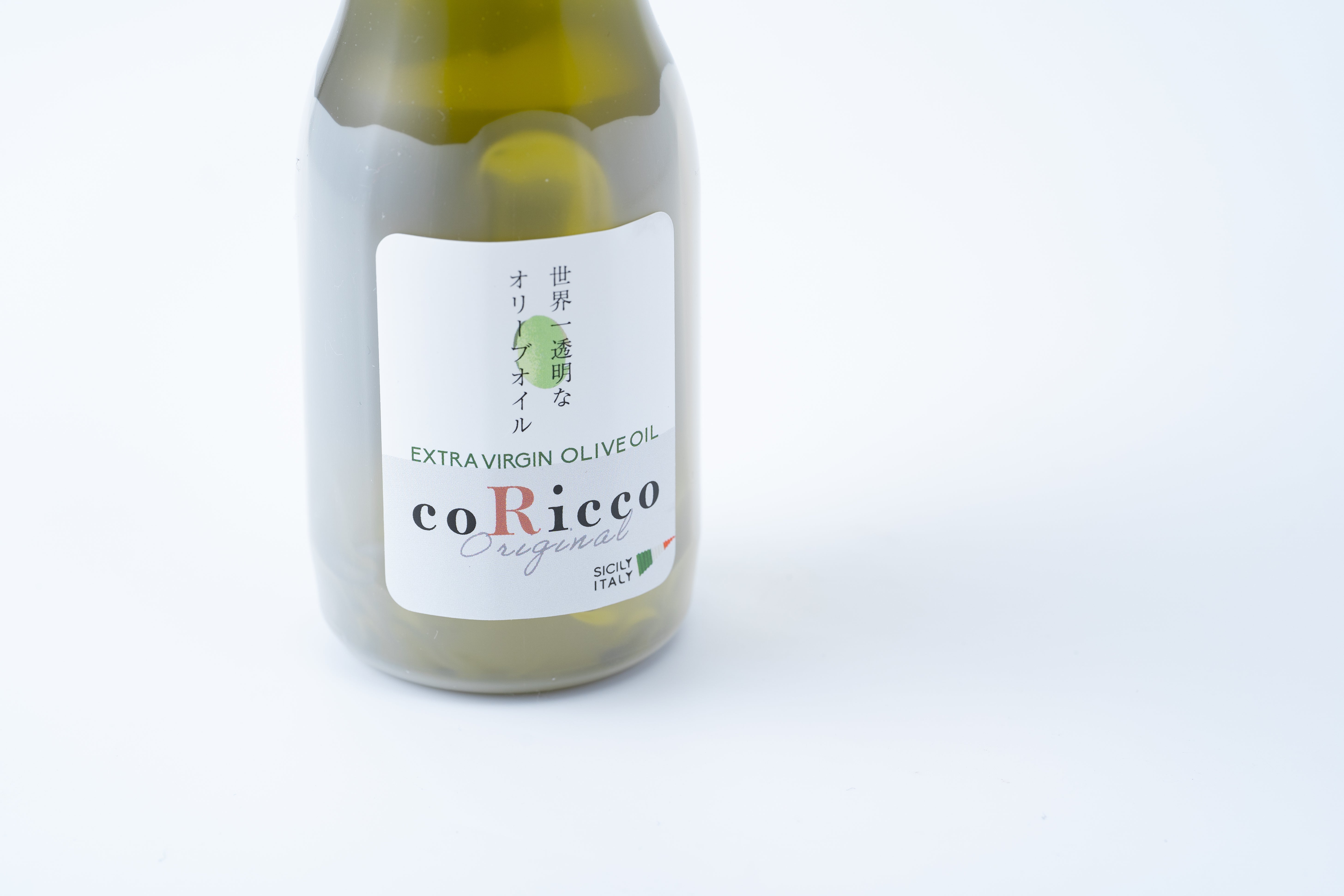 CoRicco – コリッコ